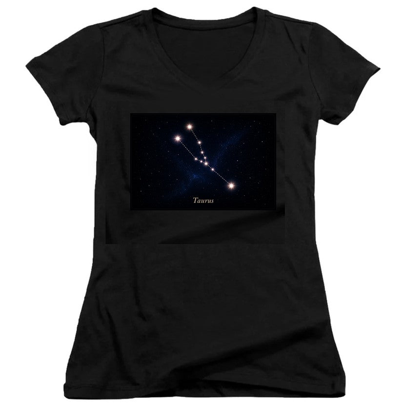 Taurus Stars Black