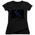 Taurus Stars Black