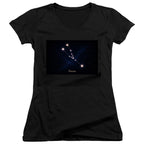 Taurus Stars Black