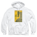 Star Trek Sub Rosa Pullover Hoodie