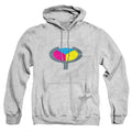Yes 90125 Album Cover Pullover Hoodie