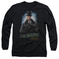 Fantastic Beasts Dumbledore Long Sleeve T-Shirt