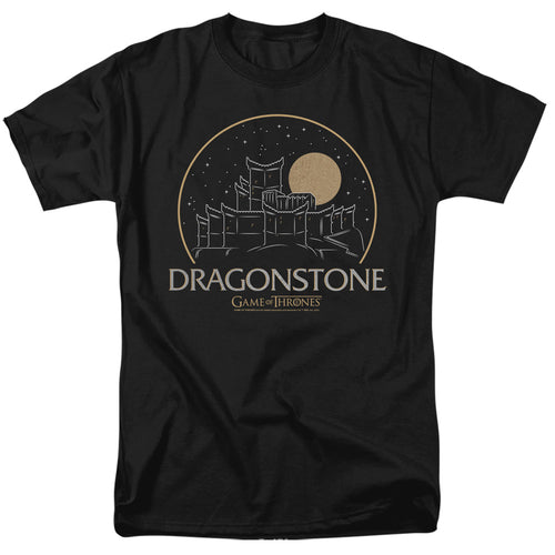 Game of Thrones Dragonstone T-Shirt