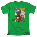 Wild Thornberrys Donnie's Dinner T-Shirt