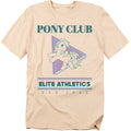 My Little Pony Elite Athletics T-Shirt