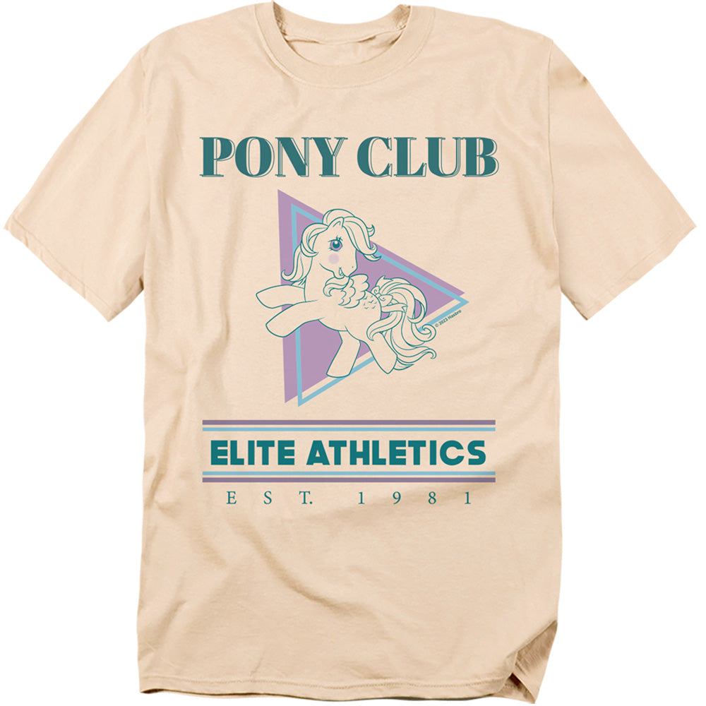 My Little Pony Elite Athletics T-Shirt