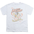 Mighty Mouse Saved My Day Youth/Toddler T-Shirt