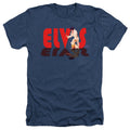 Elvis Presley Reflections Of Vegas T-Shirt
