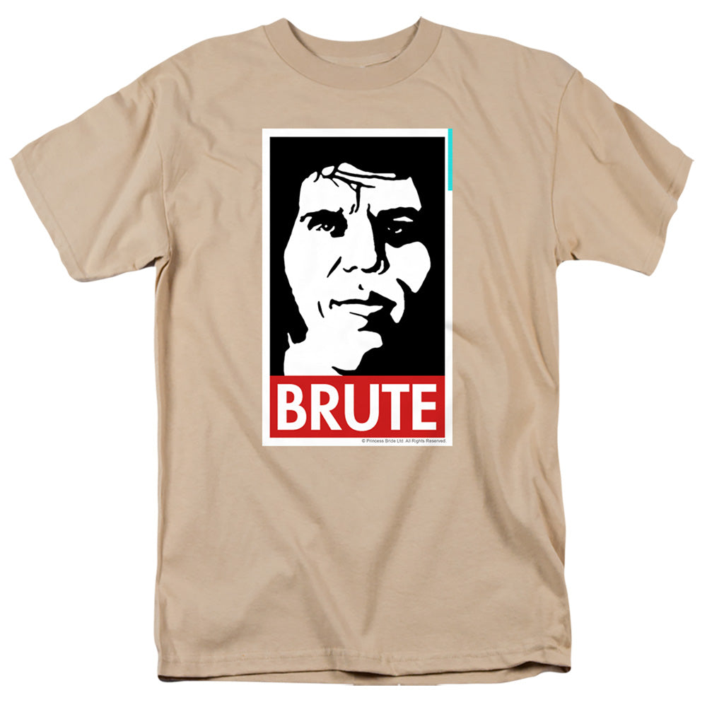 The Princess Bride Brute Sand T-Shirt