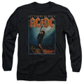 AC/DC Let There Be Rock Long Sleeve T-Shirt