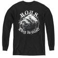 The Princess Bride They Do Exist Youth Long Sleeve T-Shirt