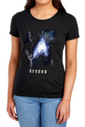 Star Trek Beyond Krall Poster Womens T-Shirt