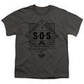 Harry Potter: Wizards Unite Sos Task Force Youth/Toddler T-Shirt