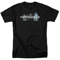 Poltergeist II House Logo T-Shirt