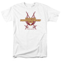 Star Trek Starfleet Academy European Swordsmanship Club T-Shirt