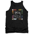 Monopoly Dusty Game Board No Logo Tank Top