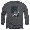 The Hobbit Second Thoughts Long Sleeve T-Shirt