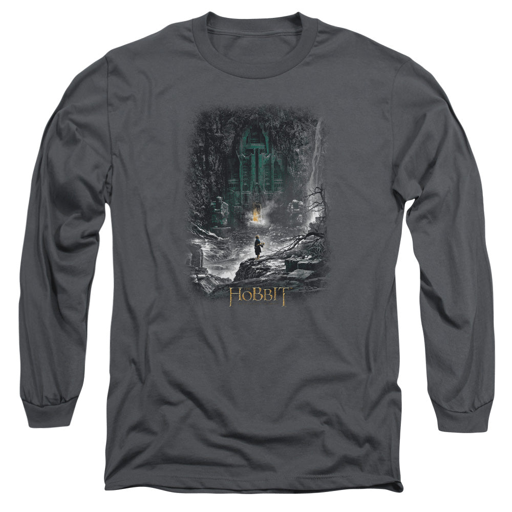 The Hobbit Second Thoughts Long Sleeve T-Shirt