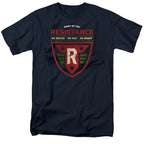 NCP-IM0535 Army of the Resistance Navy AT