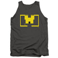 Atari Adventure Screen Art Tank Top