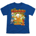 Garfield The Garfield Show Youth/Toddler T-Shirt