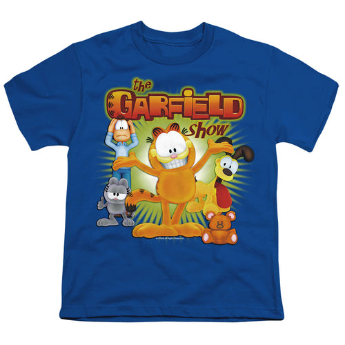 Garfield The Garfield Show Youth/Toddler T-Shirt
