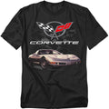 Chevy Checkered Past T-Shirt