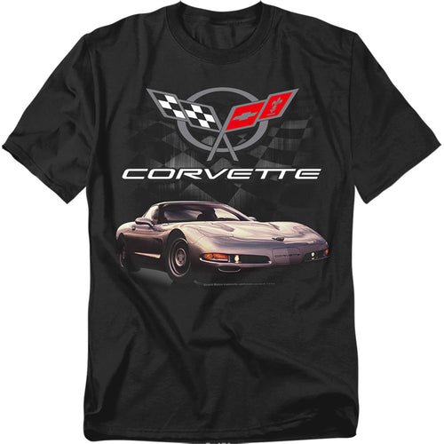 Chevy Checkered Past T-Shirt