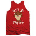 Looney Tunes Wild Thing Kid Tank Top