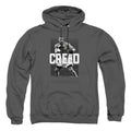 Creed Final Round Pullover Hoodie