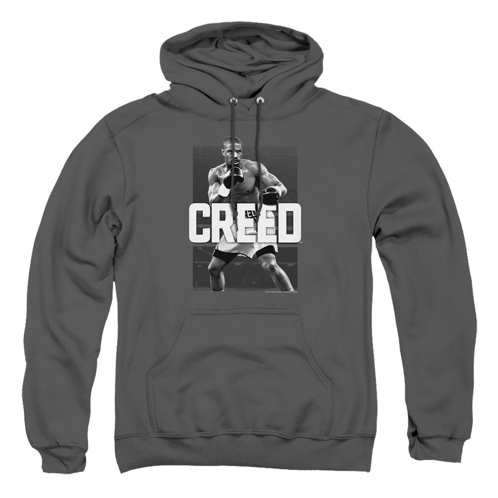 Creed Final Round Pullover Hoodie
