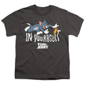 Tom and Jerry Movie In Pursuit Youth/Toddler T-Shirt
