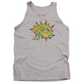 Teenage Mutant Ninja Turtles Funny Face Turtles Tank Top