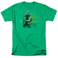 The Delta Force Special Diplomacy T-Shirt