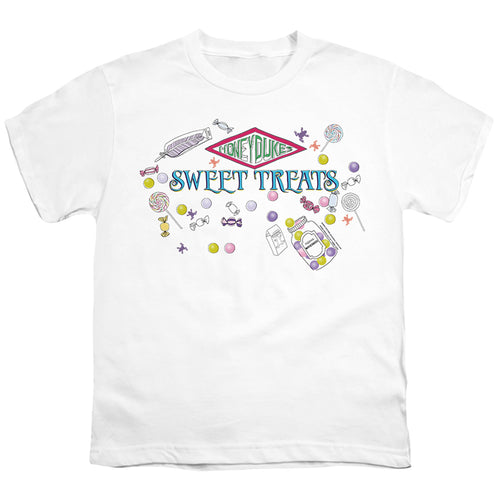 Harry Potter Honeydukes Sweet Treats Youth/Toddler T-Shirt
