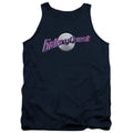 Galaxy Quest Logo Tank Top