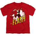 The Flash The Flash Youth/Toddler T-Shirt