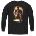The Flash Ready Youth Long Sleeve T-Shirt