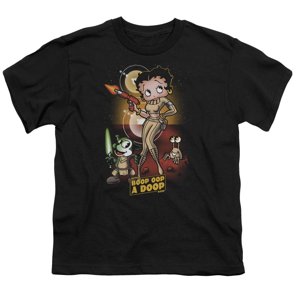 Betty Boop Star Princess Youth/Toddler T-Shirt