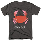 Cute Cancer Charcoal