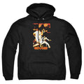 Elvis Presley Showman Pullover Hoodie