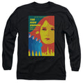 Star Trek The High Ground Black Long Sleeve T-Shirt