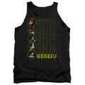 Genesis The Carpet Crawlers Tank Top