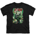 Green Lantern Gl Corps #25 Cover Youth/Toddler T-Shirt