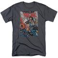 Justice League Crime Syndicate T-Shirt