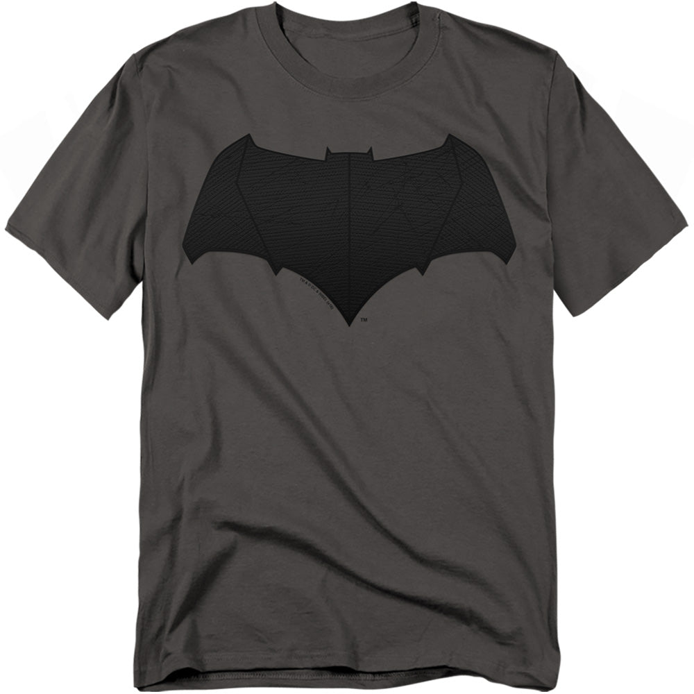 Batman v Superman Bat Symbol T-Shirt