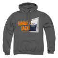 White Castle Gimme a Sack Pullover Hoodie