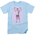 Rocky Gun Show Light Blue T-Shirt