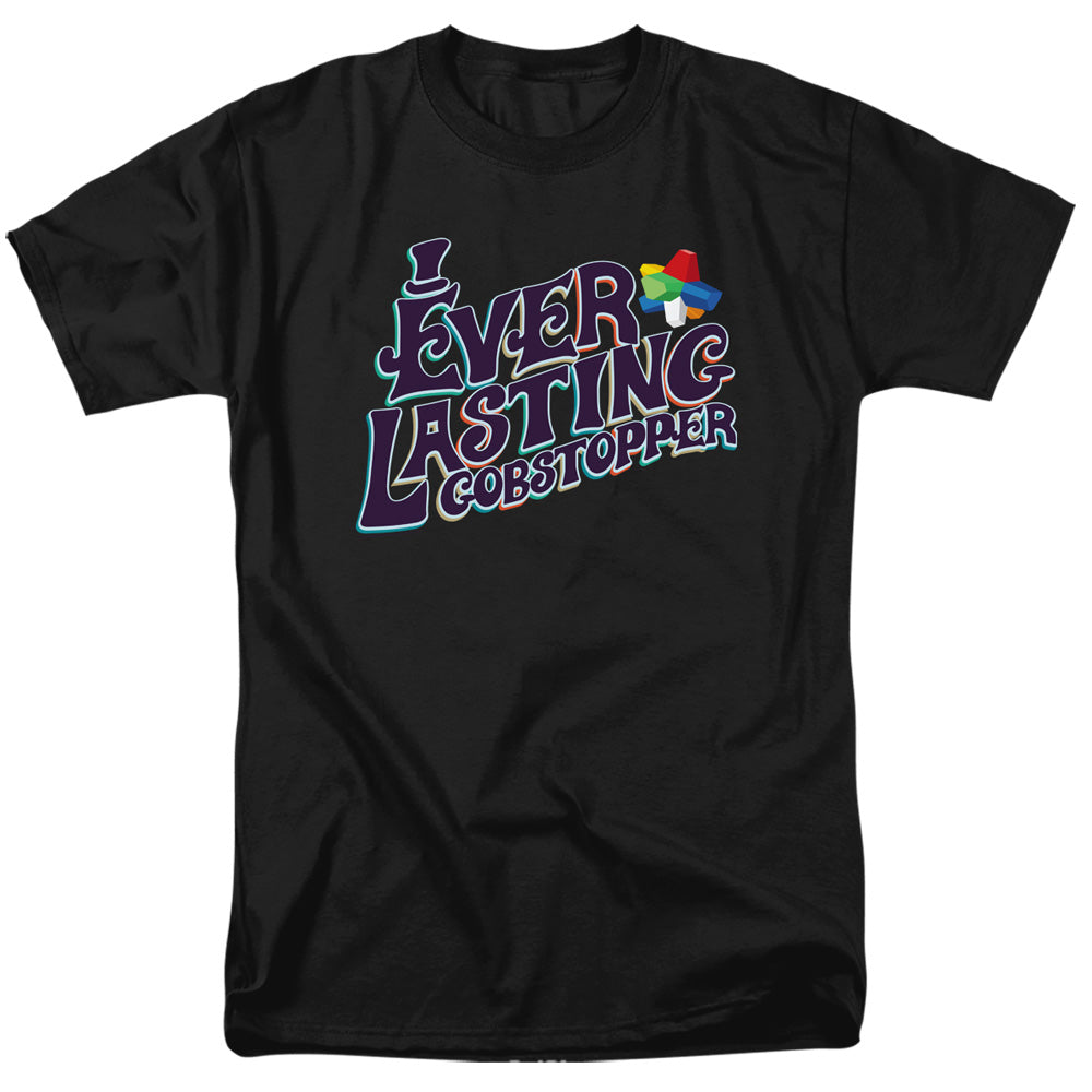 Willy Wonka & the Chocolate Factory Everlasting Gobstopper T-Shirt