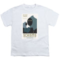 Star Trek Schisms Youth/Toddler T-Shirt